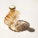 Soleil agua de perfume para mujer 100 ml