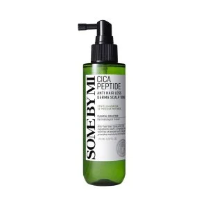 Some Tónico para el cuero cabelludo Cica Peptide Derma