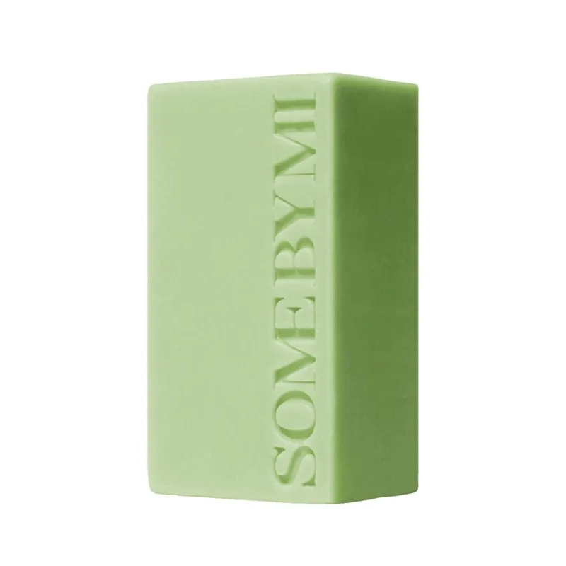 AHA.BHA.PHA 30 Days Miracle Jabón limpiador 100 g