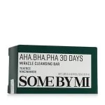 AHA.BHA.PHA 30 Days Miracle Jabón limpiador 100 g