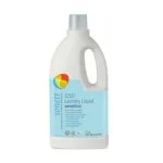 Sonett Gel líquido universal para ropa blanca y de color Sensitive 10 l