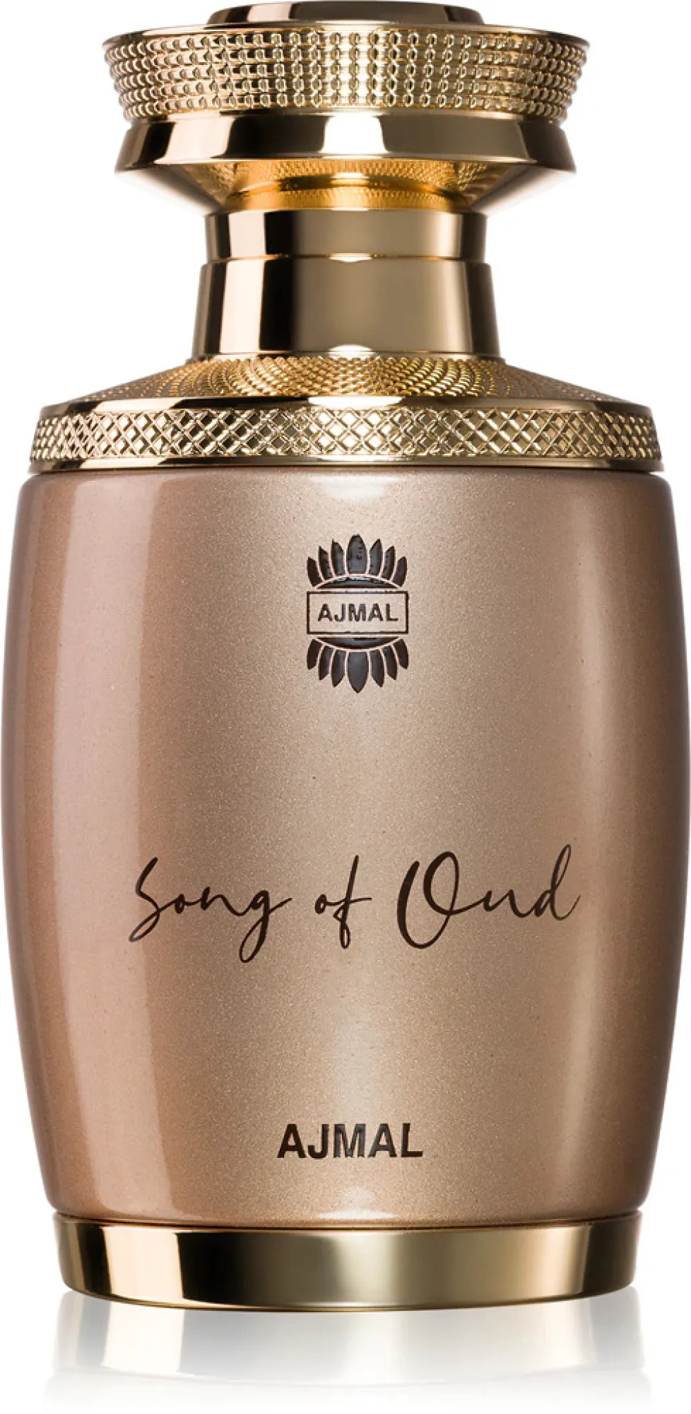 Canción de Oud 75 ml