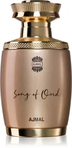 Canción de Oud 75 ml