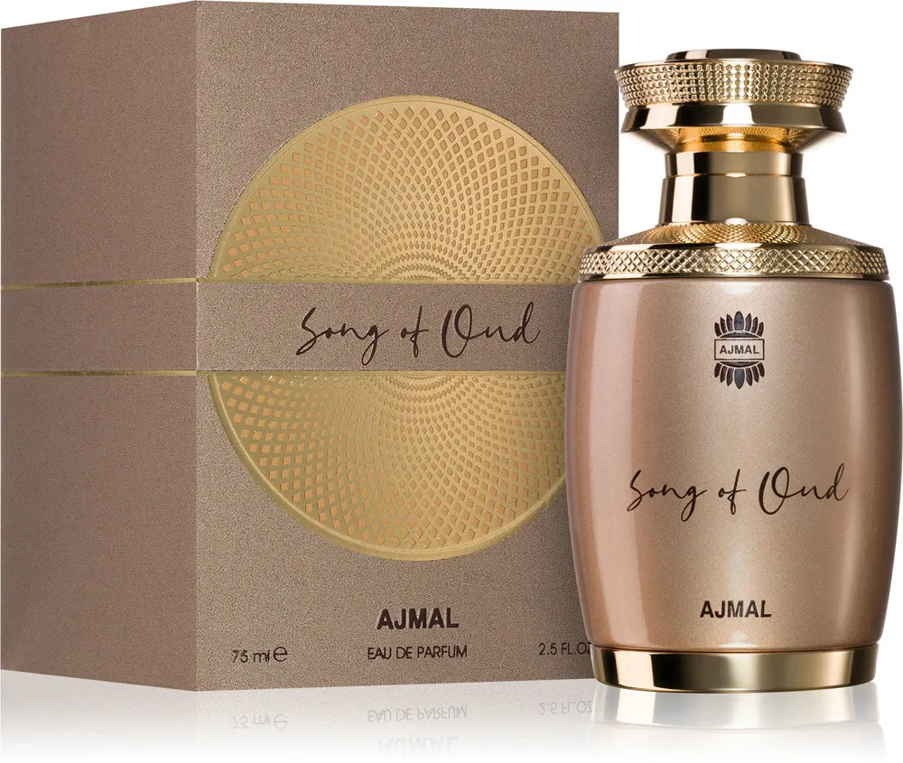 Canción de Oud 75 ml