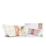 set de regalo para niños agua de colonia 50 ml + neceser de cosméticos 50 ml + kosmetická taštička