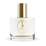 set de regalo para niños agua de colonia 50 ml + neceser de cosméticos 50 ml + kosmetická taštička