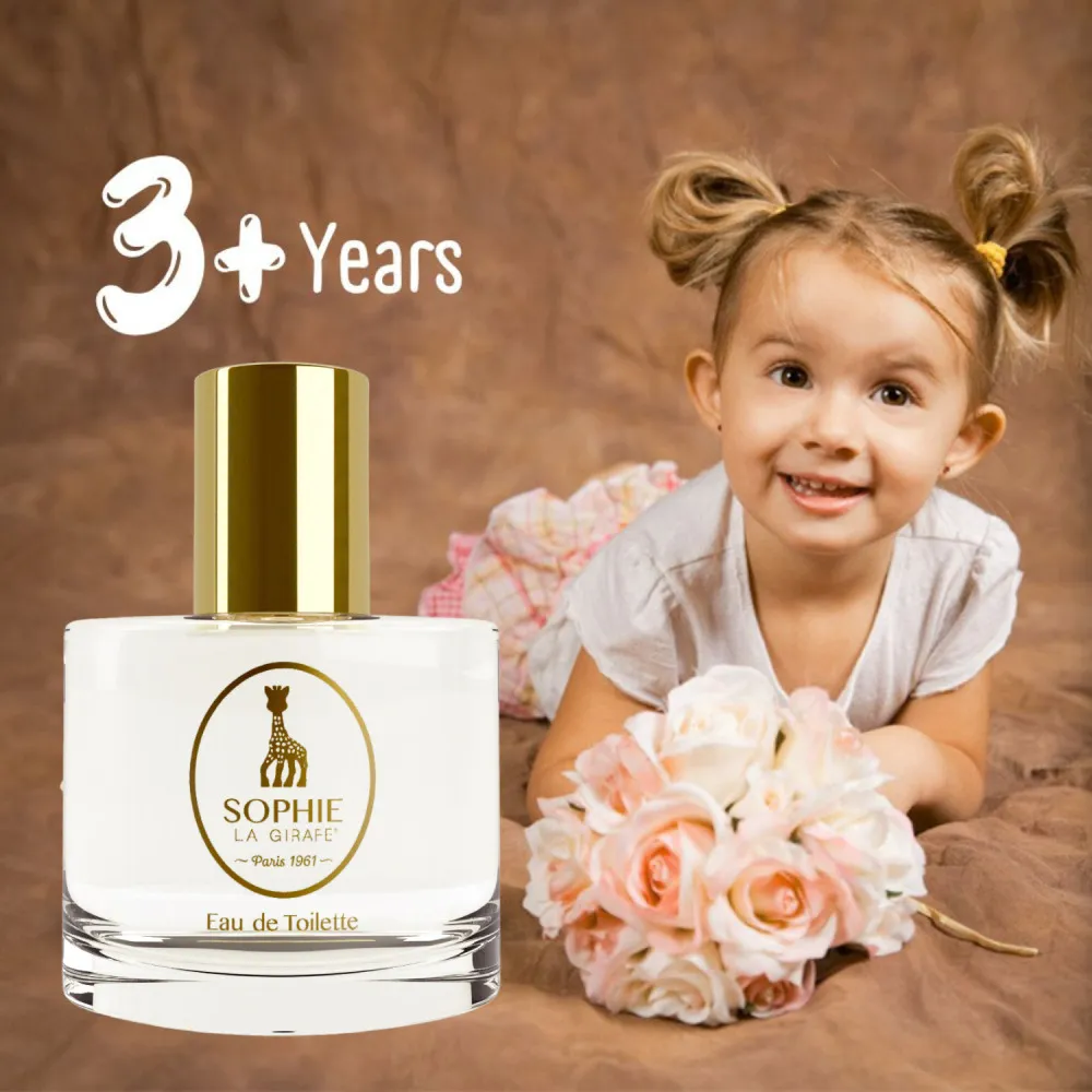 set de regalo para niños agua de colonia 50 ml + neceser de cosméticos 50 ml + kosmetická taštička