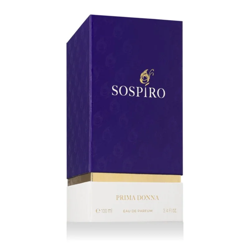 Prima Donna agua de perfume unisex 100 ml