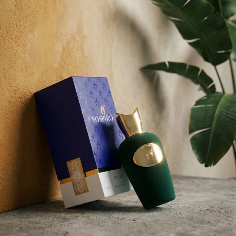 Tenore agua de perfume unisex 100 ml
