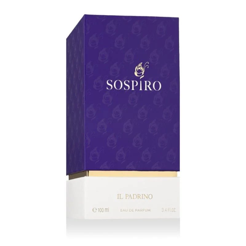 Il Padrino agua de perfume unisex 100 ml