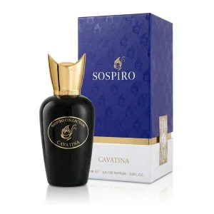 Sospiro Cavatina agua de perfume unisex