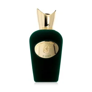 Sospiro Basso agua perfumada unisex