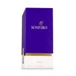 Basso agua perfumada unisex 100 ml