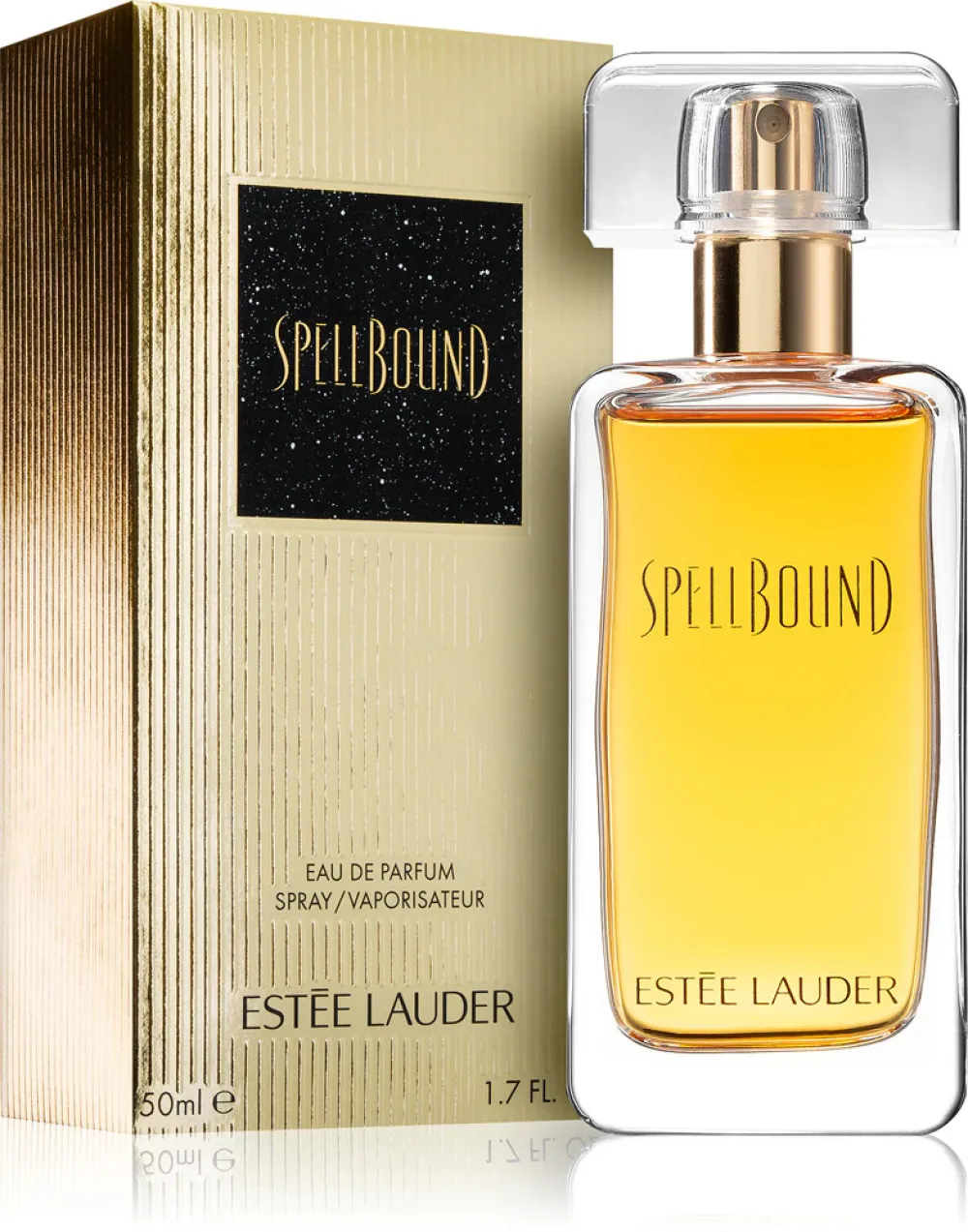 Spellbound Eau de Parfum para mujer 50 ml