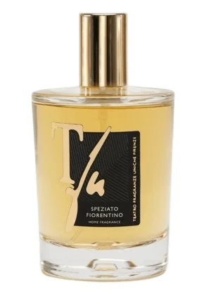 SPEZIATO Fiorentino Spray 100 ml. Fragancia para el Hogar - Tfu