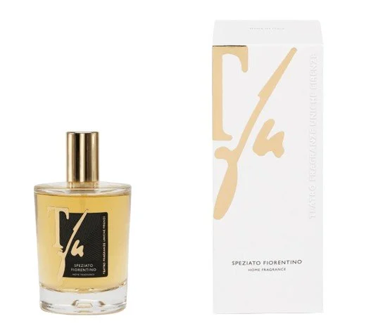 Fiorentino Spray 100 ml. Fragancia para el Hogar - Tfu