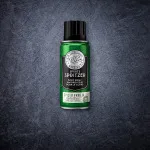 Spirits Spritzer Vainilla especiada spray corporal para hombre 100 ml