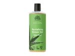 Urtekram Gel de ducha aloe vera 500ml BIO, VEG
