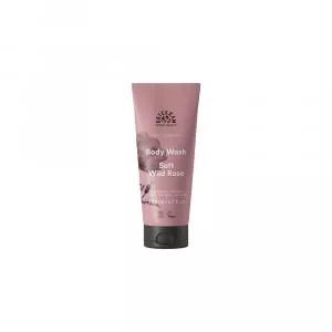 Urtekram Gel de ducha rosa silvestre 200 ml BIO