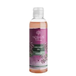 Nobilis Tilia Gel de ducha Geranio 200ml