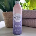 Ben & Anna Gel de ducha natural MAGNOLIA BREEZE 250ml