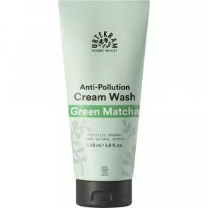Urtekram Crema de ducha de matcha 180ml BIO, VEG