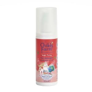 Spray desenredante aceite de pomelo y árbol del té 125 ml