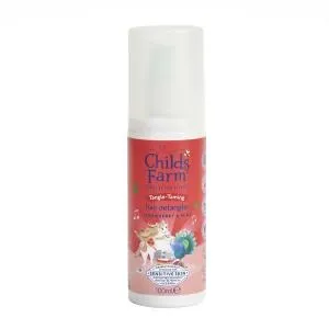 Childs Farm Spray desenredante aceite de pomelo y árbol del té 125 ml