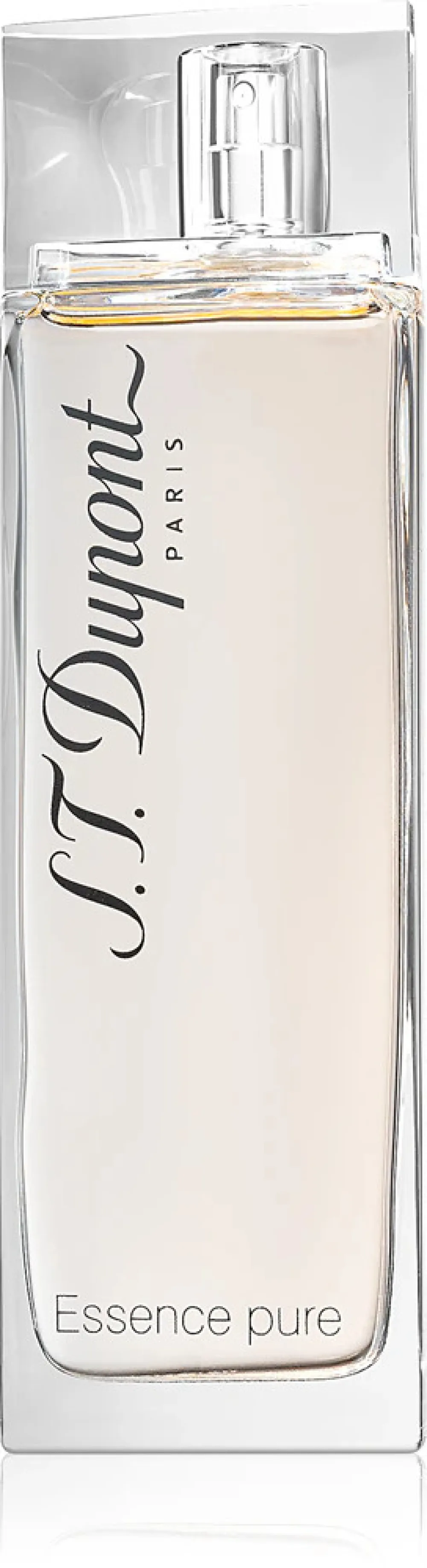 Essence Pure Pour Femme agua de tocador para mujer 100 ml