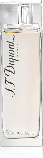 Essence Pure Pour Femme agua de tocador para mujer 100 ml