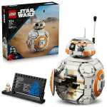 Star Wars™ 75452 Droide astromecánico BB-8™