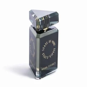 State of Mind Natural Elegance perfume unisex