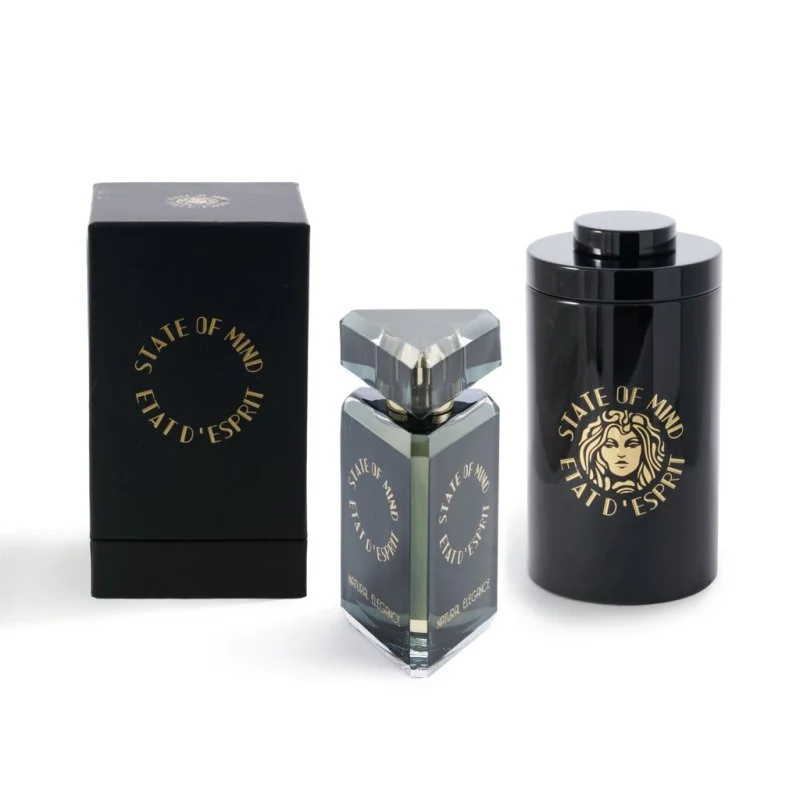 Natural Elegance perfume unisex 100 ml