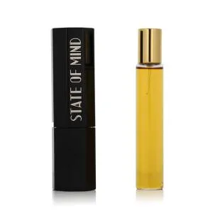 State of Mind Aesthetic Turbulence EDP recarga 2 x 20 ml + pulverizador de bolsillo recargable UNISEX