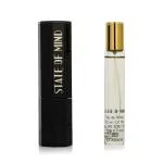 State of Mind French Gallantry EDP recarga 2 x 20 ml + spray de bolsillo recargable UNISEX