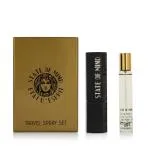 State of Mind L'Ame Slave EDP recarga 2 x 20 ml + pulverizador de bolsillo recargable UNISEX