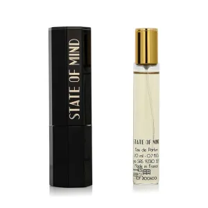 State of Mind Modern Nomad EDP recarga 2 x 20 ml + pulverizador de bolsillo recargable UNISEX