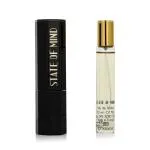 State of Mind Natural Elegance EDP recarga 2 x 20 ml + pulverizador de bolsillo recargable UNISEX