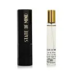 State of Mind Open Mind EDP recarga 2 x 20 ml + spray de bolsillo recargable UNISEX