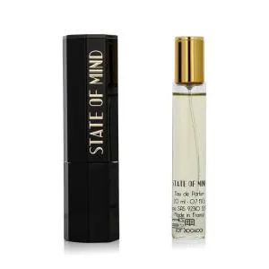State of Mind Secret of Success EDP recarga 2 x 20 ml + spray de bolsillo recargable UNISEX