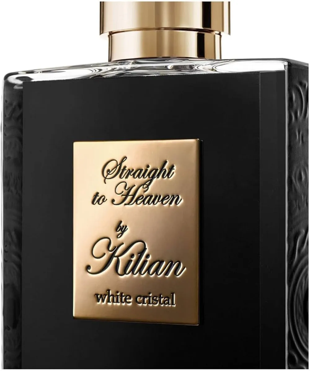 Straight to Heaven White Cristal eau de parfum para hombre 50 ml