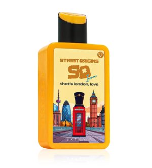 Origins That's London, Love extracto de perfume unisex