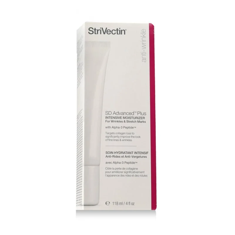 Antiarrugas SD Advanced™ Plus Hidratante Intensivo 118 ml