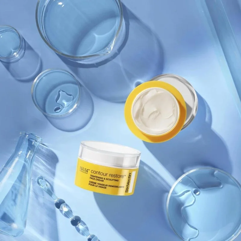 Reafirma y Eleva Contour Restore™ Crema facial reafirmante y remodeladora 50 ml