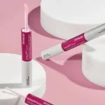 Tratamiento antiarrugas Double Fix™ para labios voluminizador y de líneas verticales 5+ 5 ml