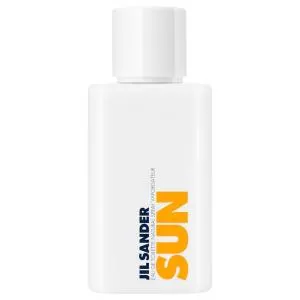 Jil Sander Sun Woman Eau de Toilette para mujer