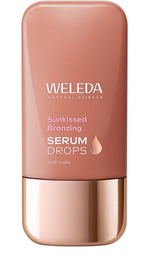 Sunkissed Sérum Bronceador Gotas