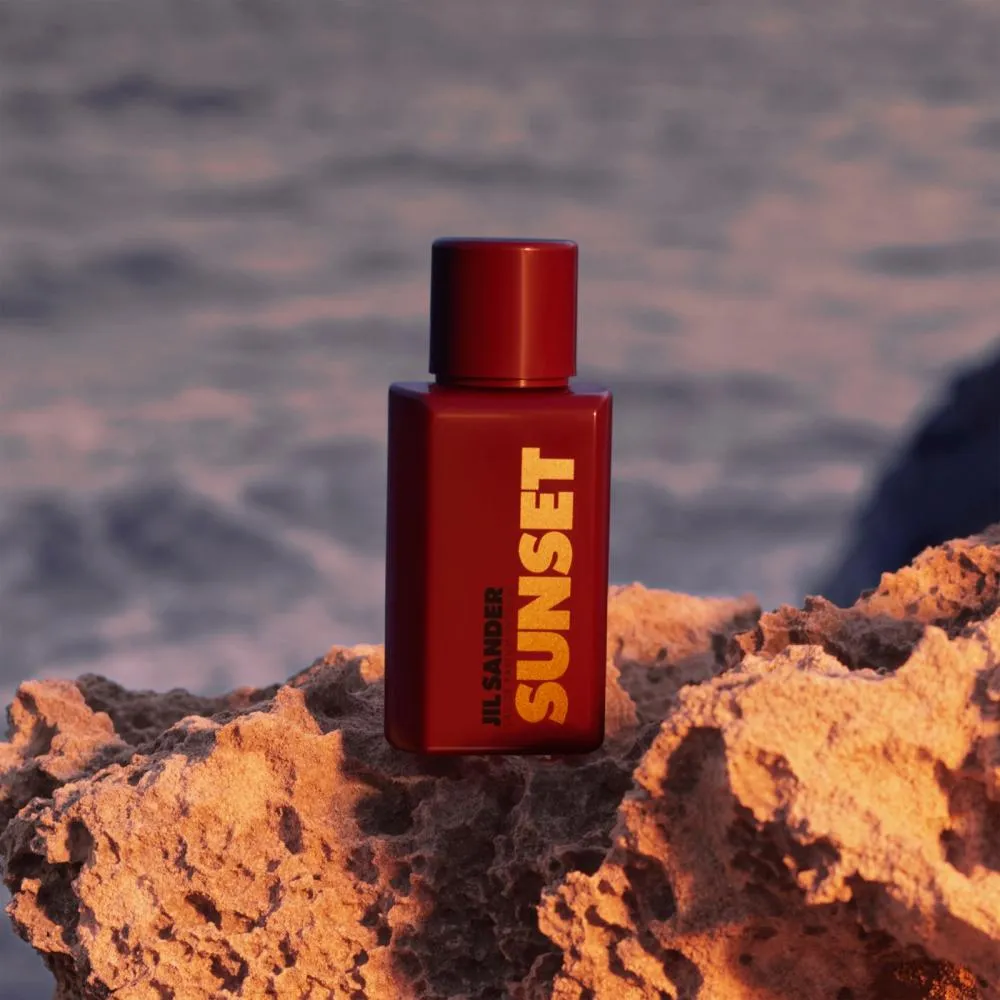 Sunset Intense Eau de Parfum para mujer 30 ml
