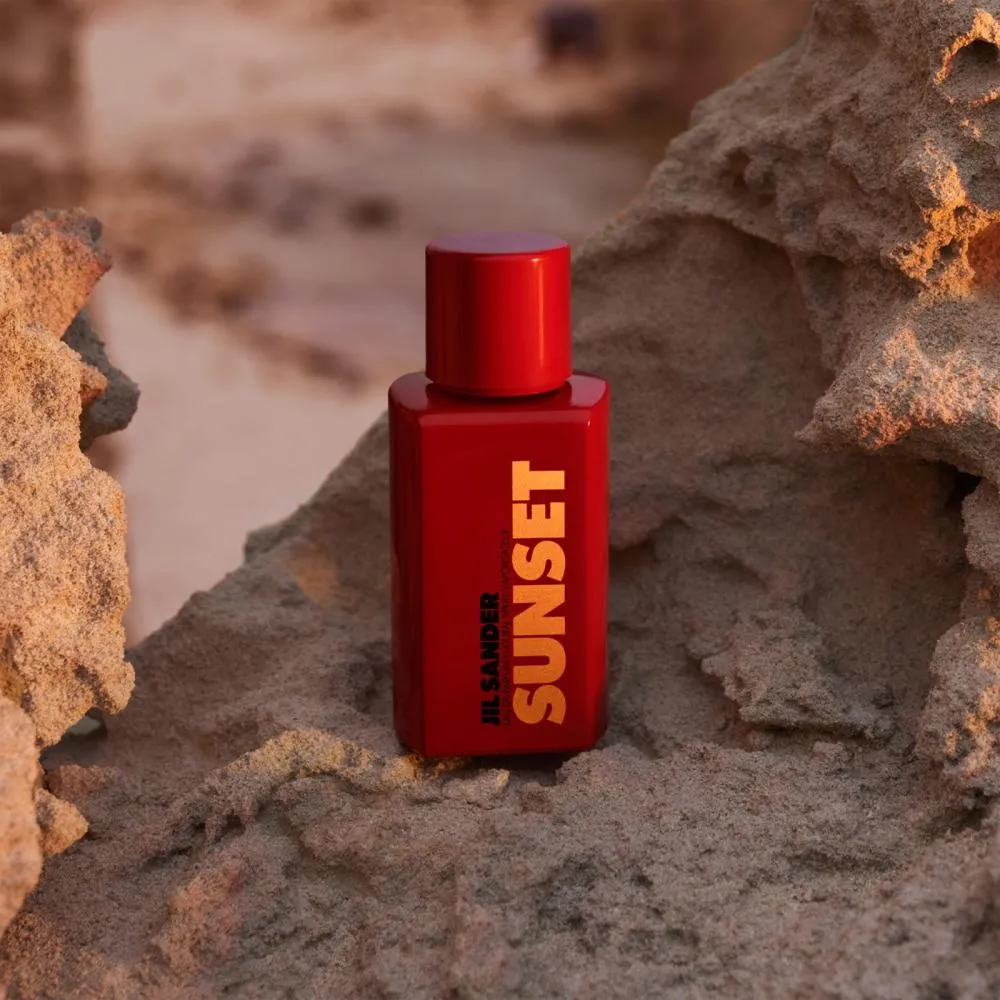 Sunset Intense Eau de Parfum para mujer 30 ml