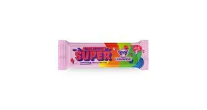 Chimpanzee Super Barrita Jelly Berry 55g